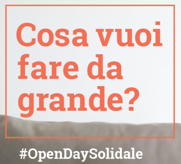Giornata Internazionale del Lascito Solidale 13 settembre 2019