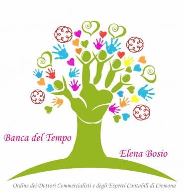 Banca del tempo - Elena Bosio